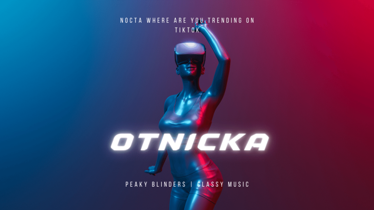 Peaky Blinders Tiktok song