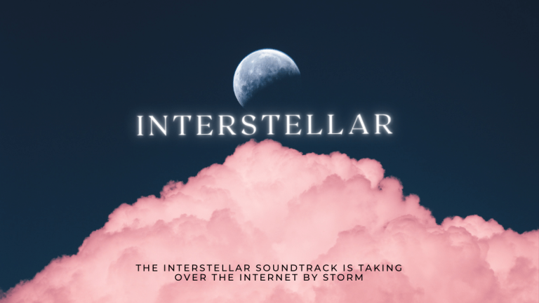 Interstellar tiktok