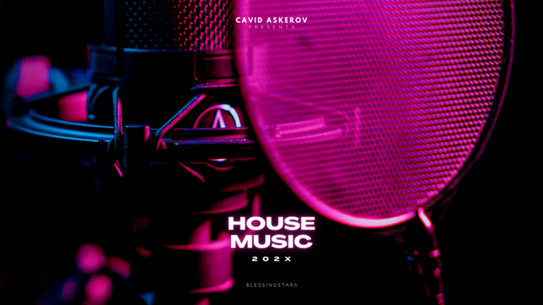 Deep house killed metal