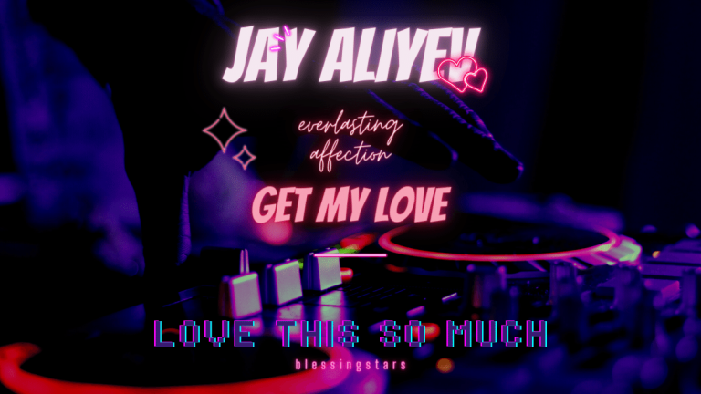 the best music jay aliyev