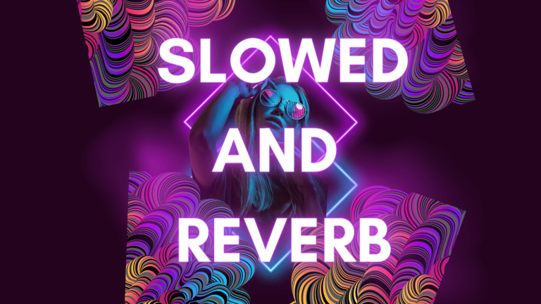 what is tiktok slow music