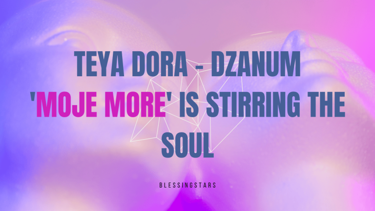 moje more song