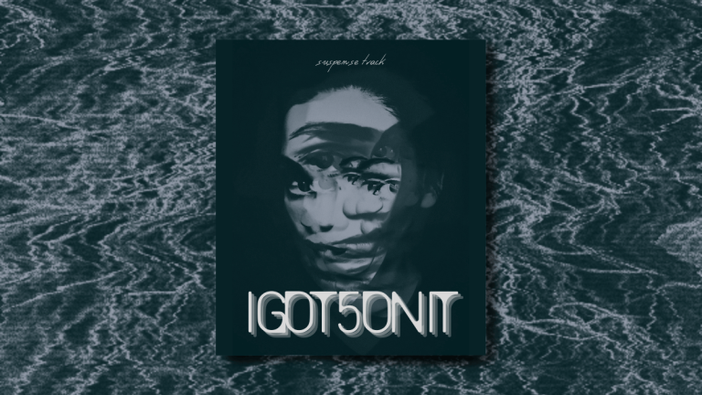 suspense track