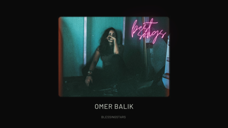 omer balik - romantic words