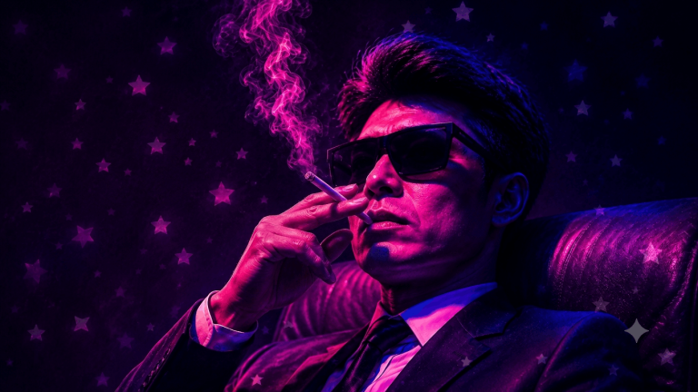 Nightcall Kavinsky