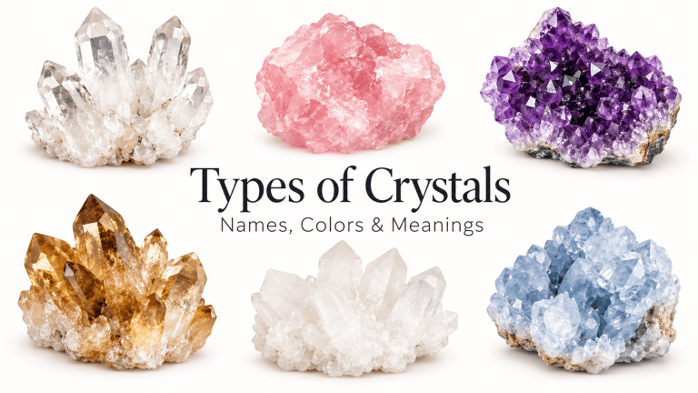amethyst crystal